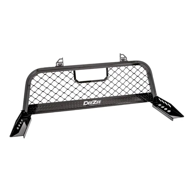 Truck black 34 lb