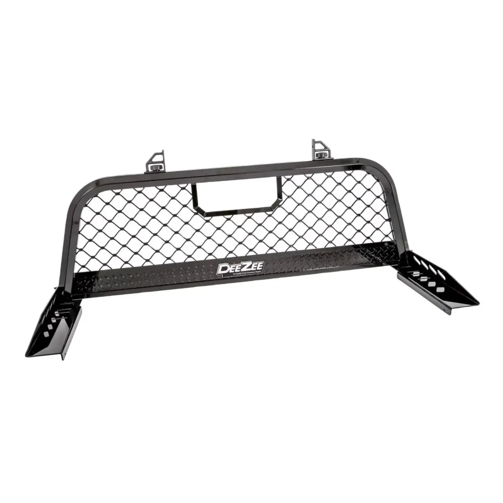 Truck black 34 lb