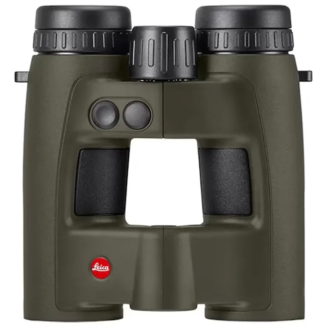 Rangefinders green 46 lb bluetooth