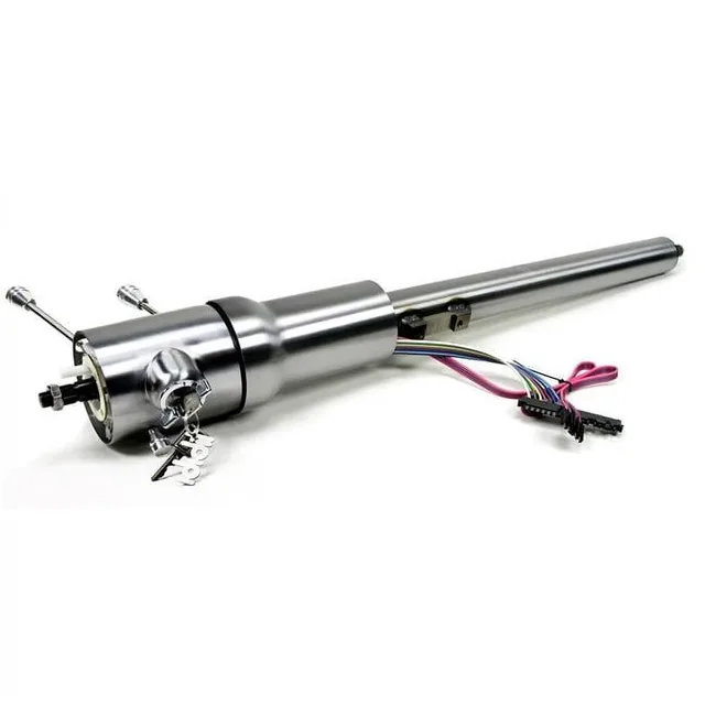 Steering Column