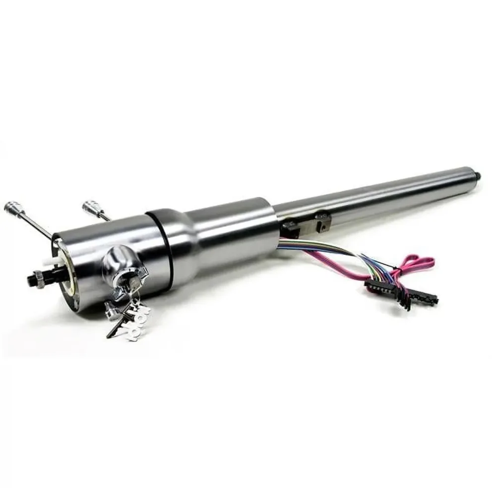 Steering Column