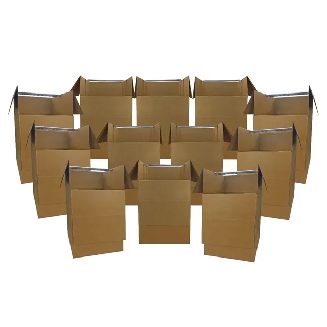 Moving & Storage 24 in 40 in 24"