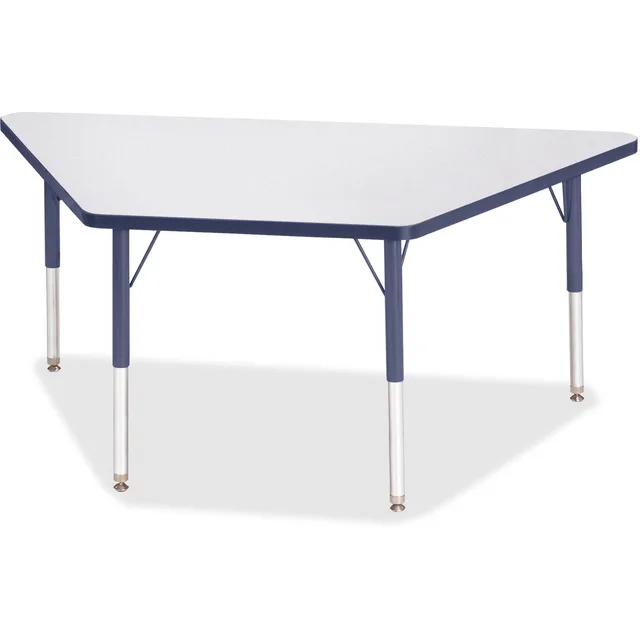 Table 30" 60" gray