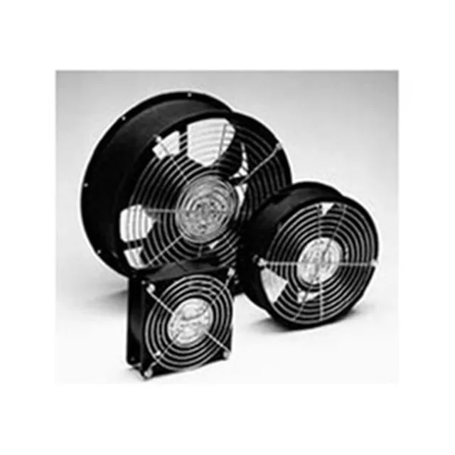 Fan 6" 115v 6.77"