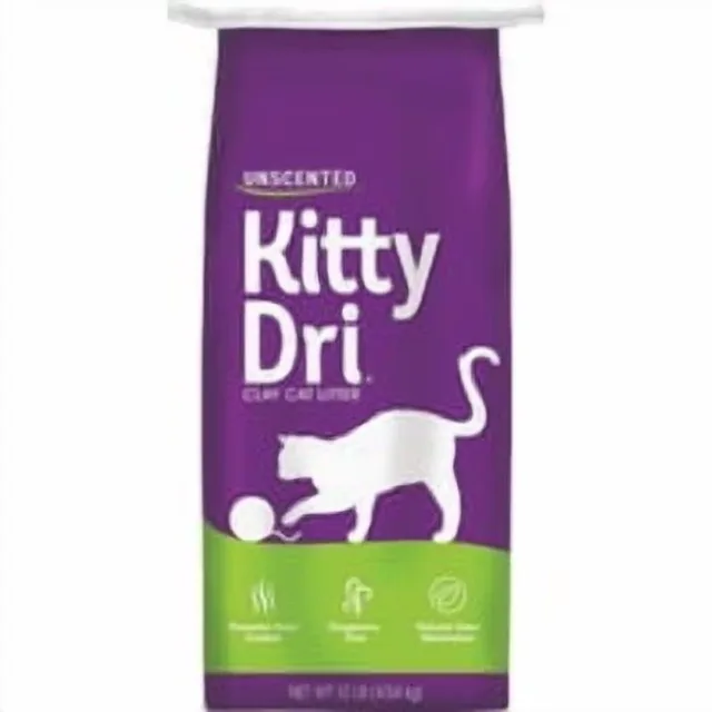 Cat Litter 10 lb 25 lb