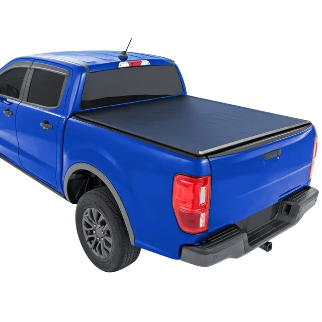 Tonneau Cover 72" 6ft 6'