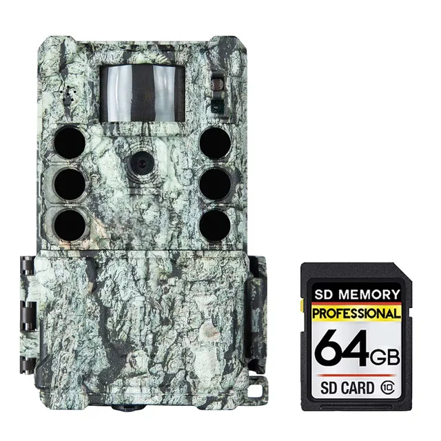Trail Camera