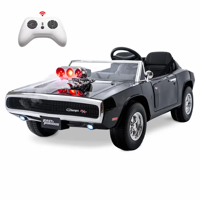 Toy 12v led