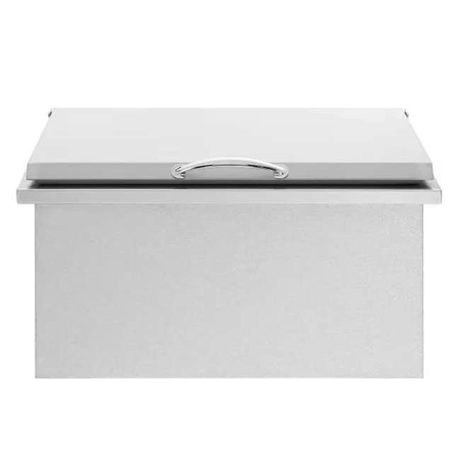 Cooler 26 in 40 lbs 40 pounds