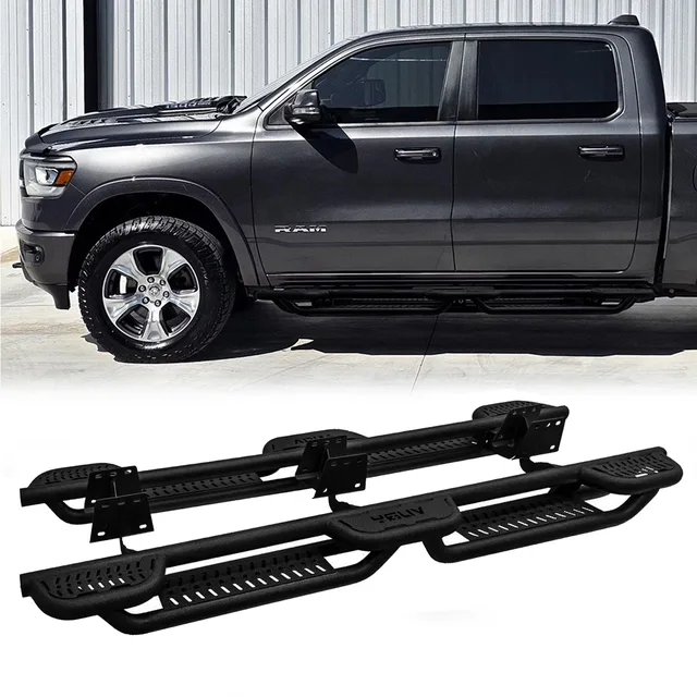 Bumpers & Grille Guards 78 lb 500lbs black