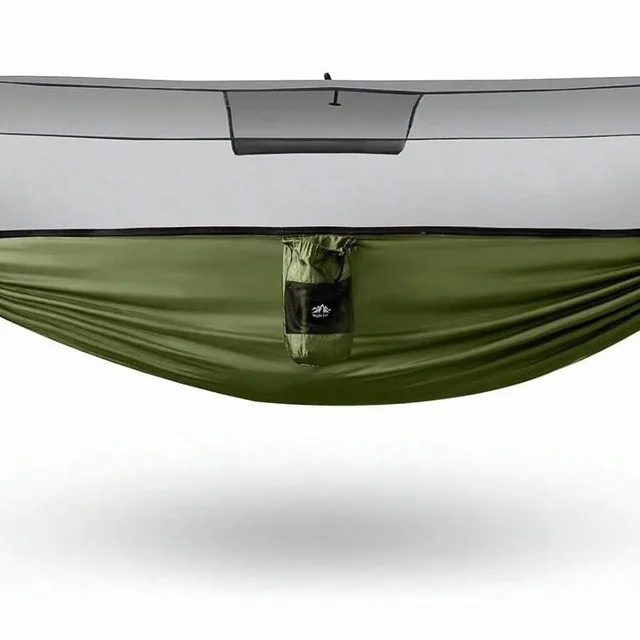 Net Lightweight 1 person green portable
