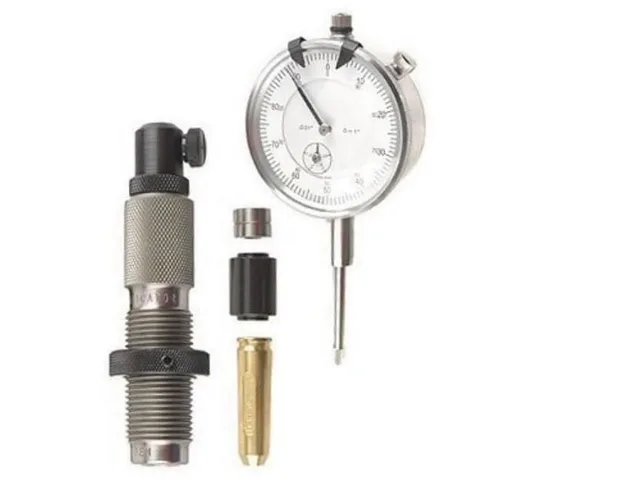 Firearms & Accessories 6mm