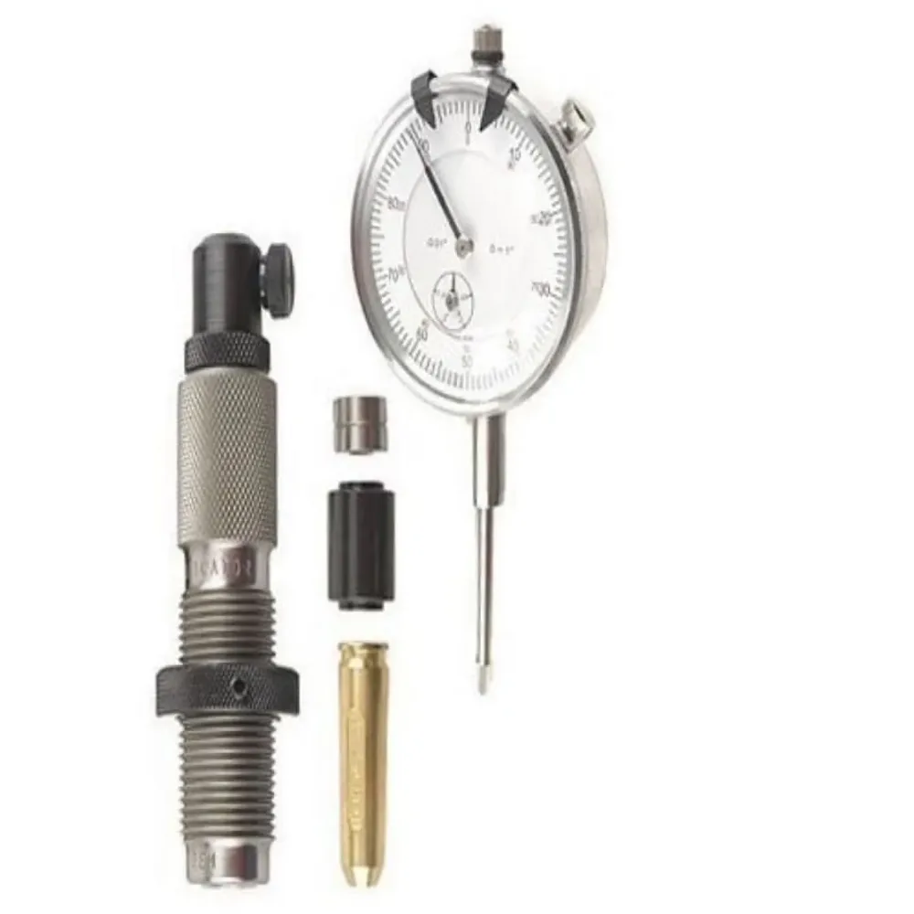 Firearms & Accessories 6mm