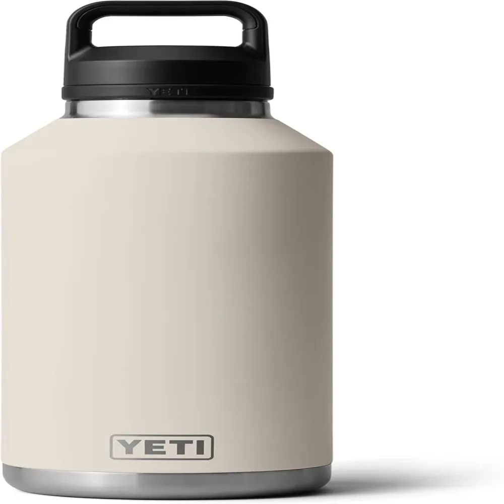 Vacuum Insulated 64 oz