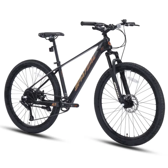 Mountain Bike 24" 4' 11"