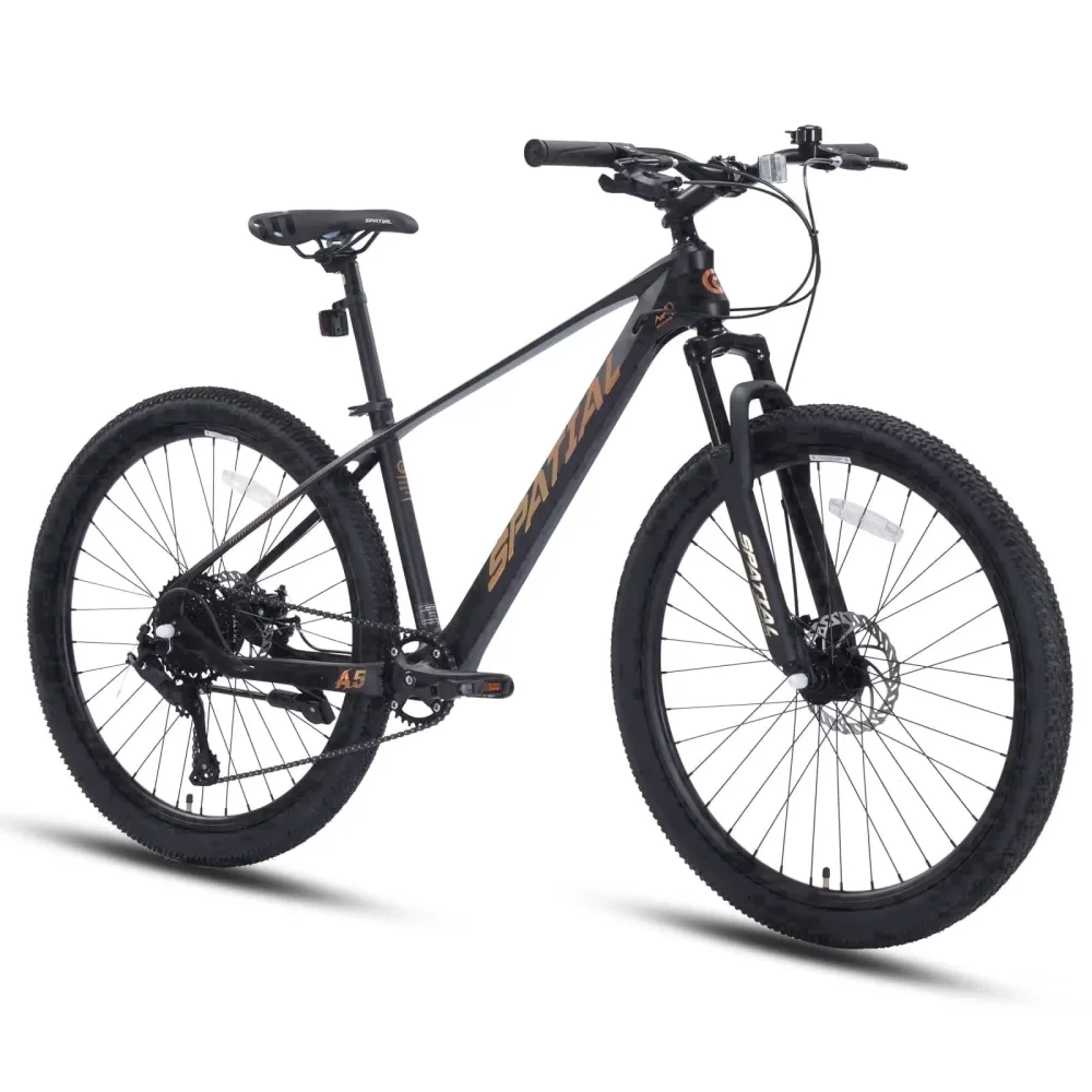 Mountain Bike 24" 4' 11"