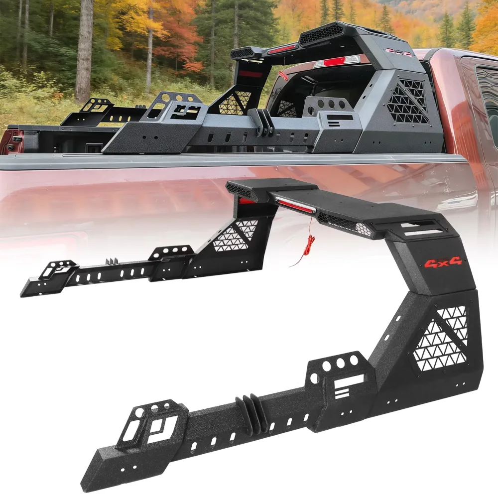 Truck heavy-duty adjustable 65.3 inches