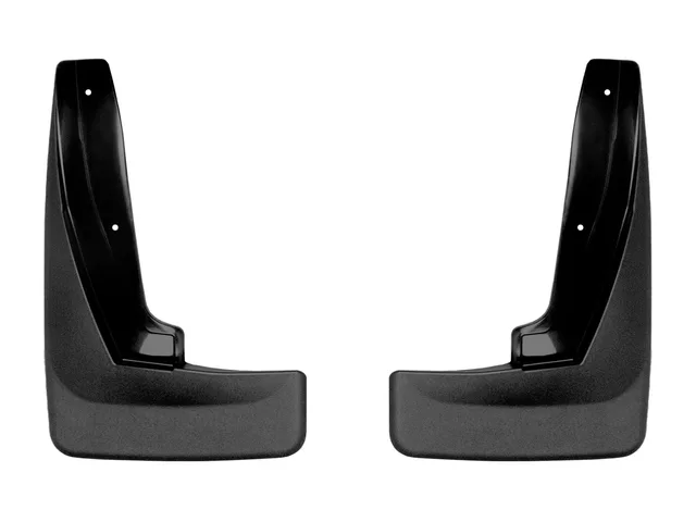 Splash Guard black
