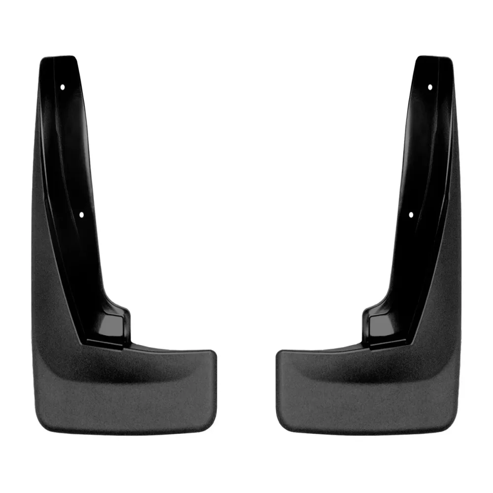 Splash Guard black