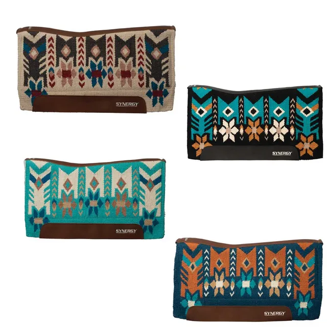 Saddle Pad 38"