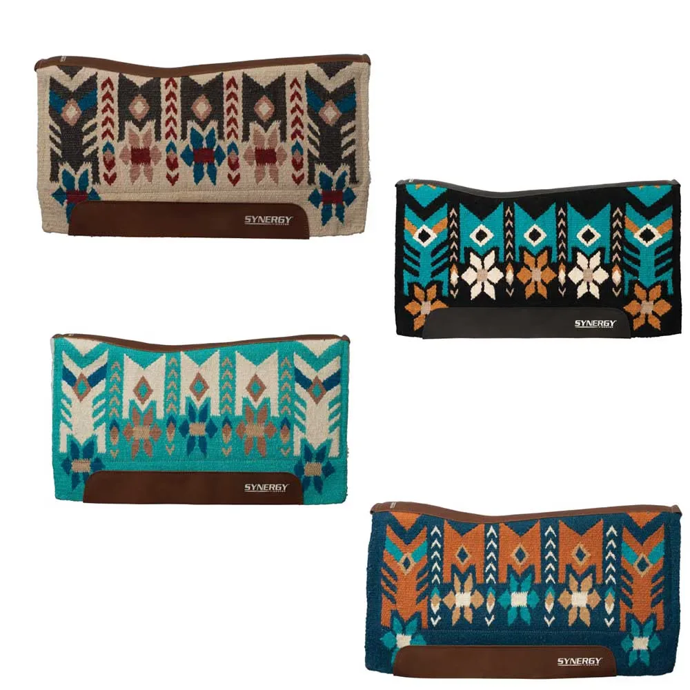 Saddle Pad 38"