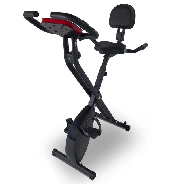 Cardio 330lbs black 39.7 inch