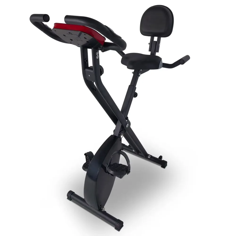 Cardio 330lbs black 39.7 inch