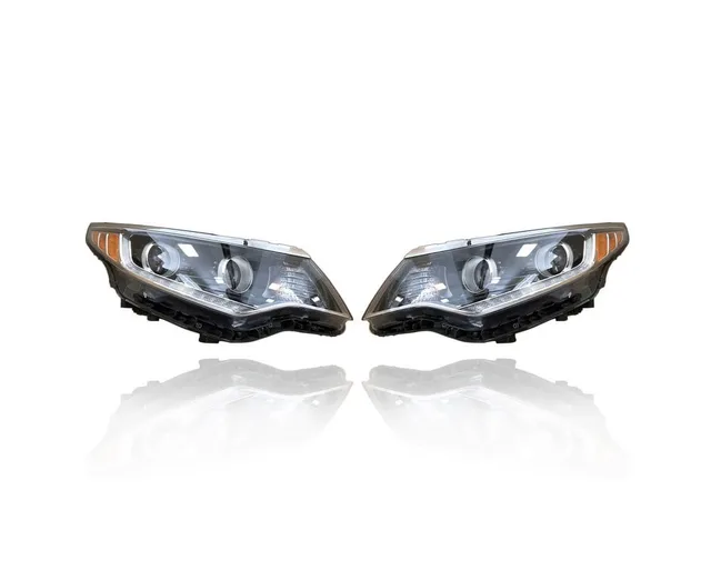 Light led