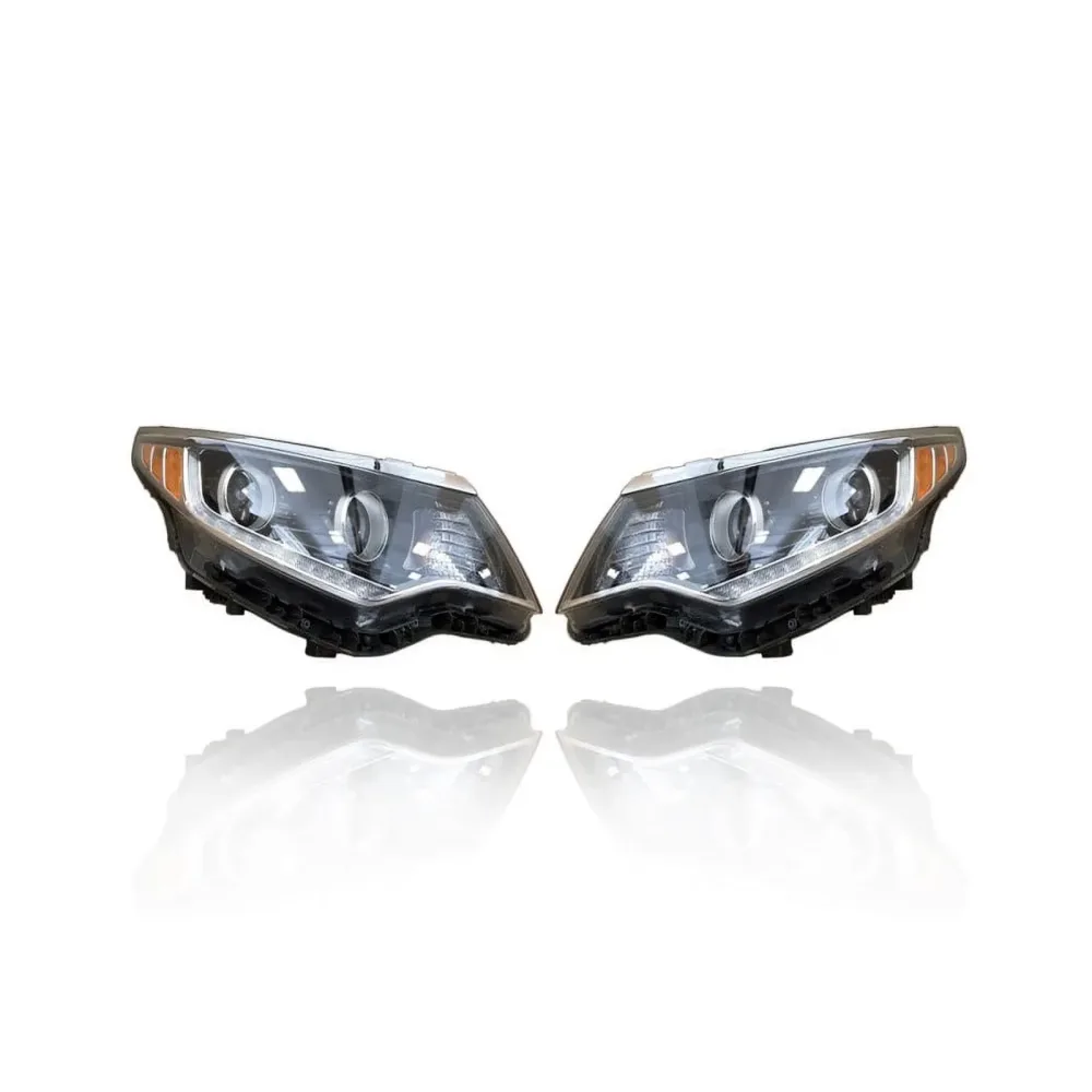 Light led