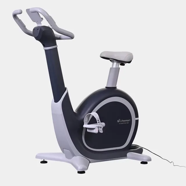 Cardio Machines 38.2" 14.6" 37.6"