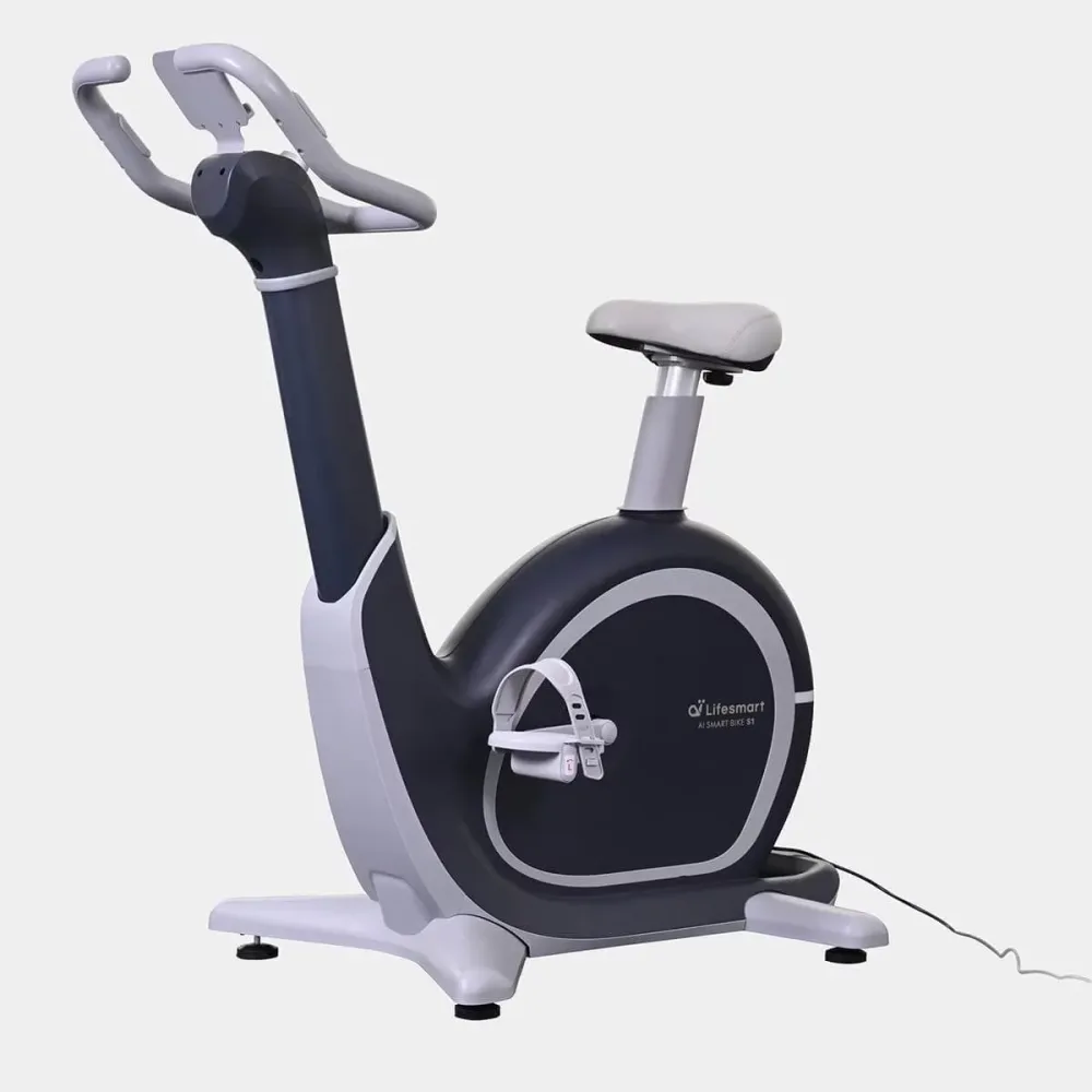 Cardio Machines 38.2" 14.6" 37.6"