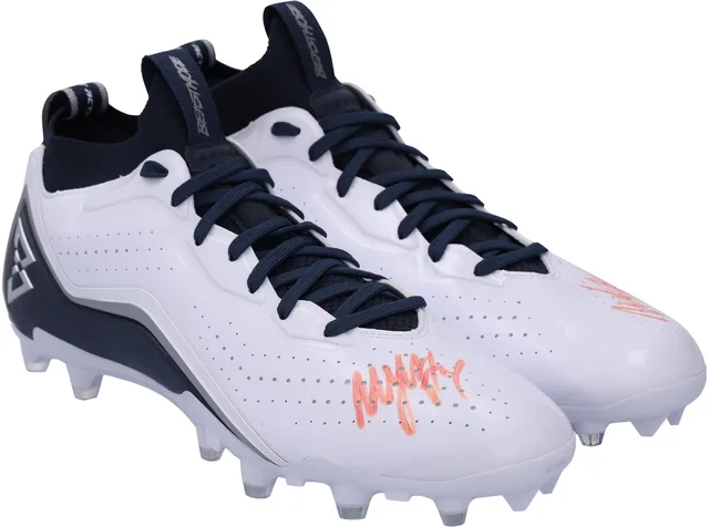 Soccer black white silver