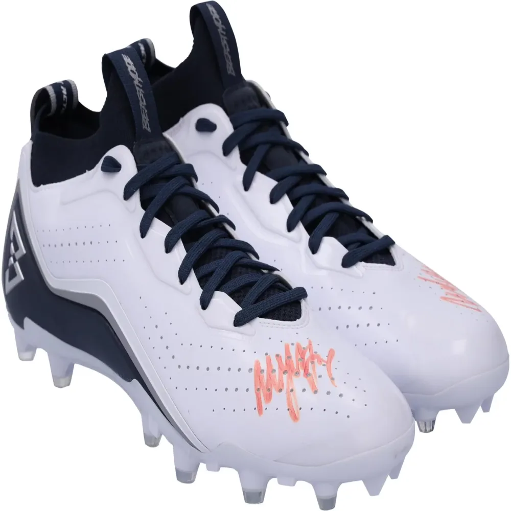 Soccer black white silver