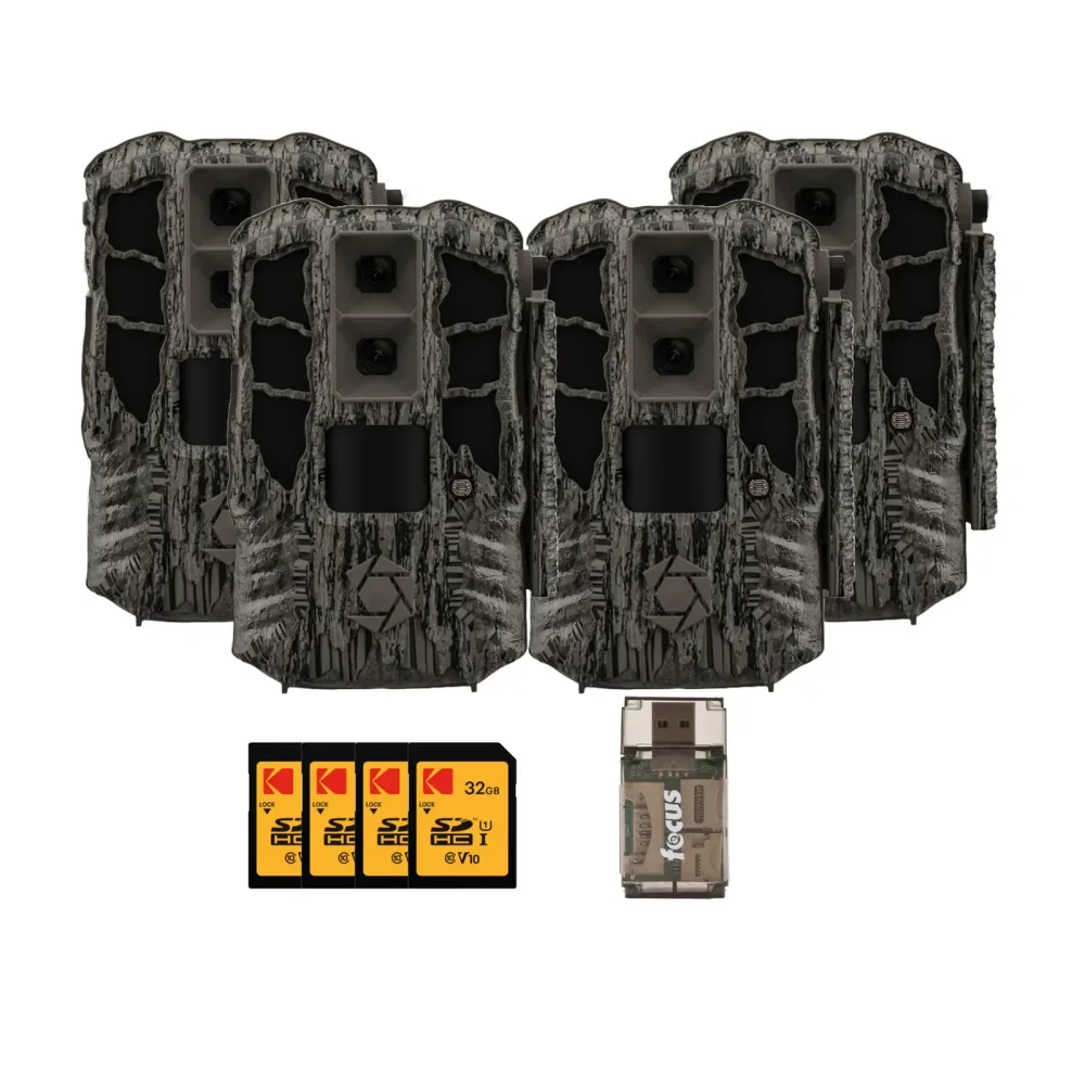 Trail Camera