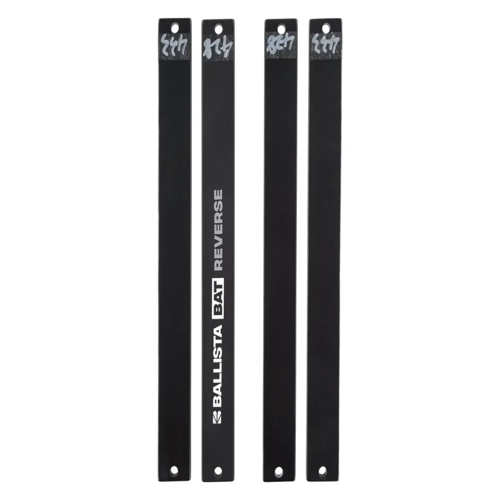 Bows & Arrows 150 lbs 5.75 in black