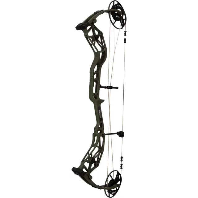 General Archery 70 lbs 25-30 inches