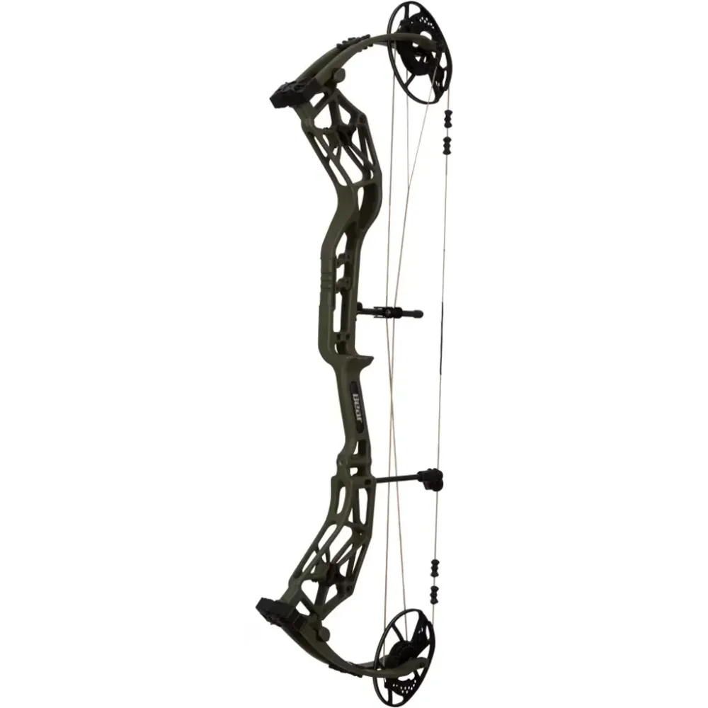 General Archery 70 lbs 25-30 inches