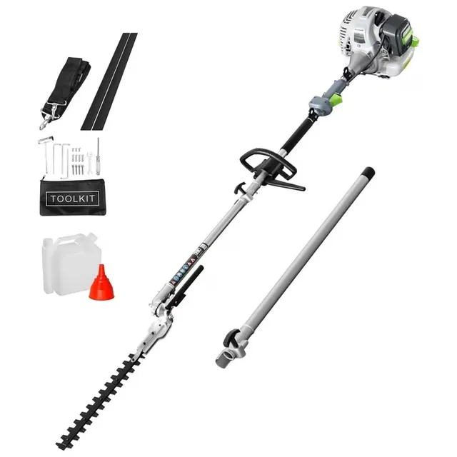 Hedge Trimmer 1 hp 17inches heavy-duty