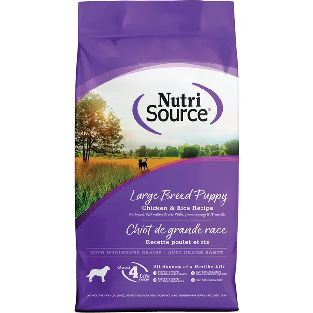 Pet Foods