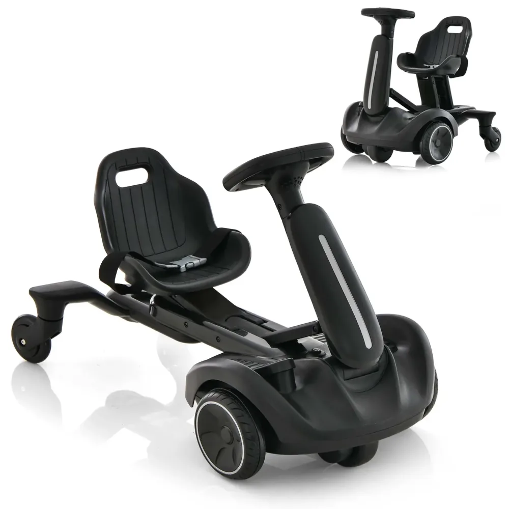Ride-on Toys 6v white 13.5'