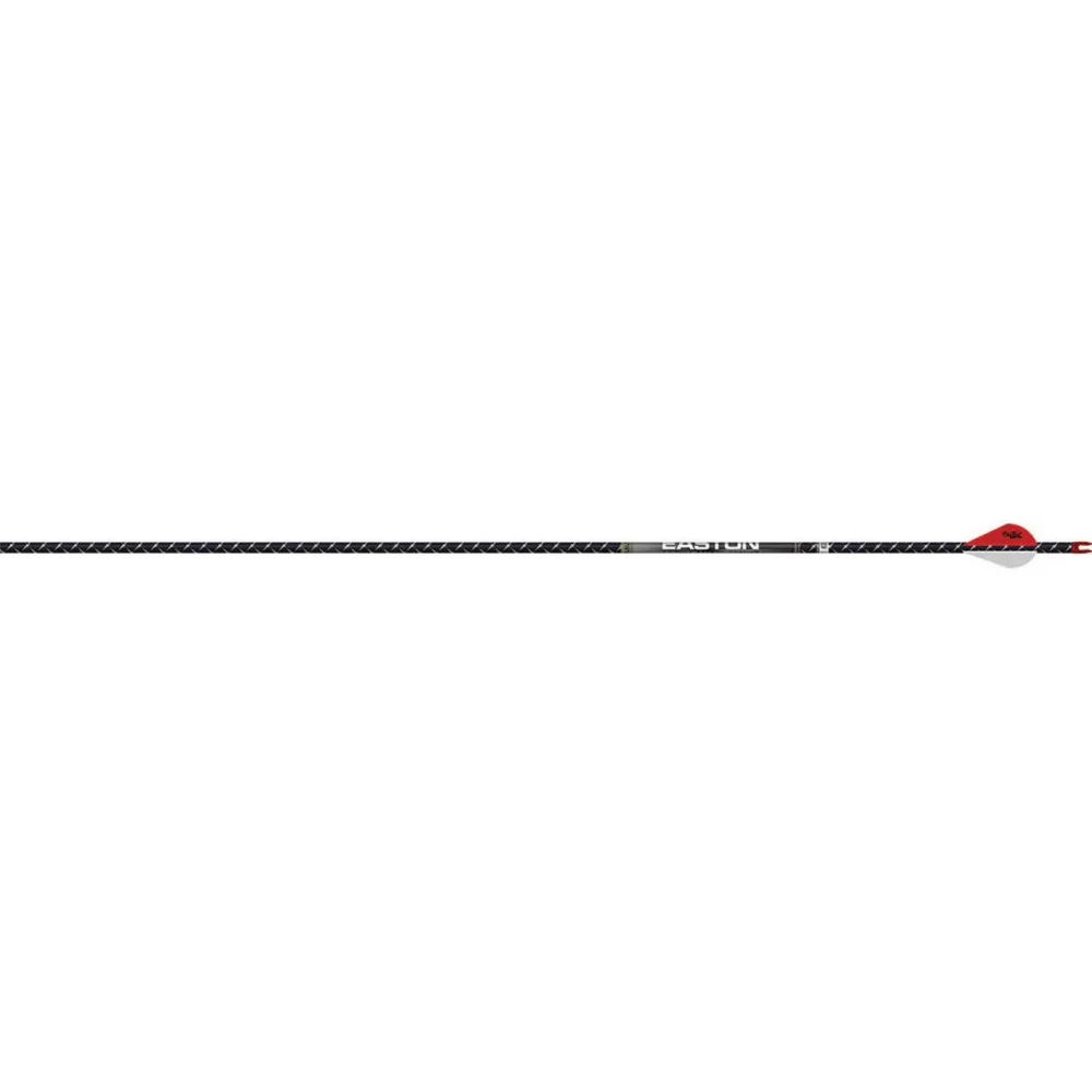 Arrows 4mm black