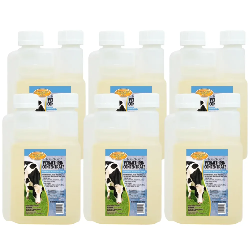 Pest Control 32 oz 5.60w