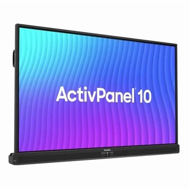 Classroom 75 in 75 inch 20 w