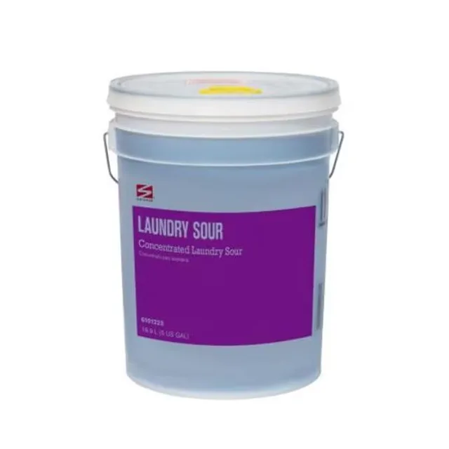 Laundry blue 46.6 lbs