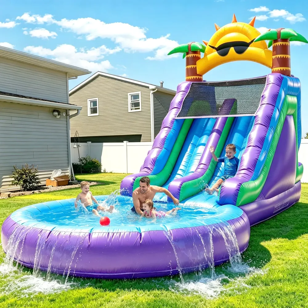 Pool 26ft 1100w 950w
