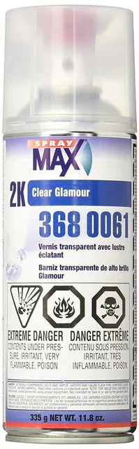 Paint & Coatings 6 pack