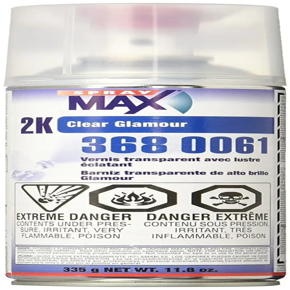 Paint & Coatings 6 pack