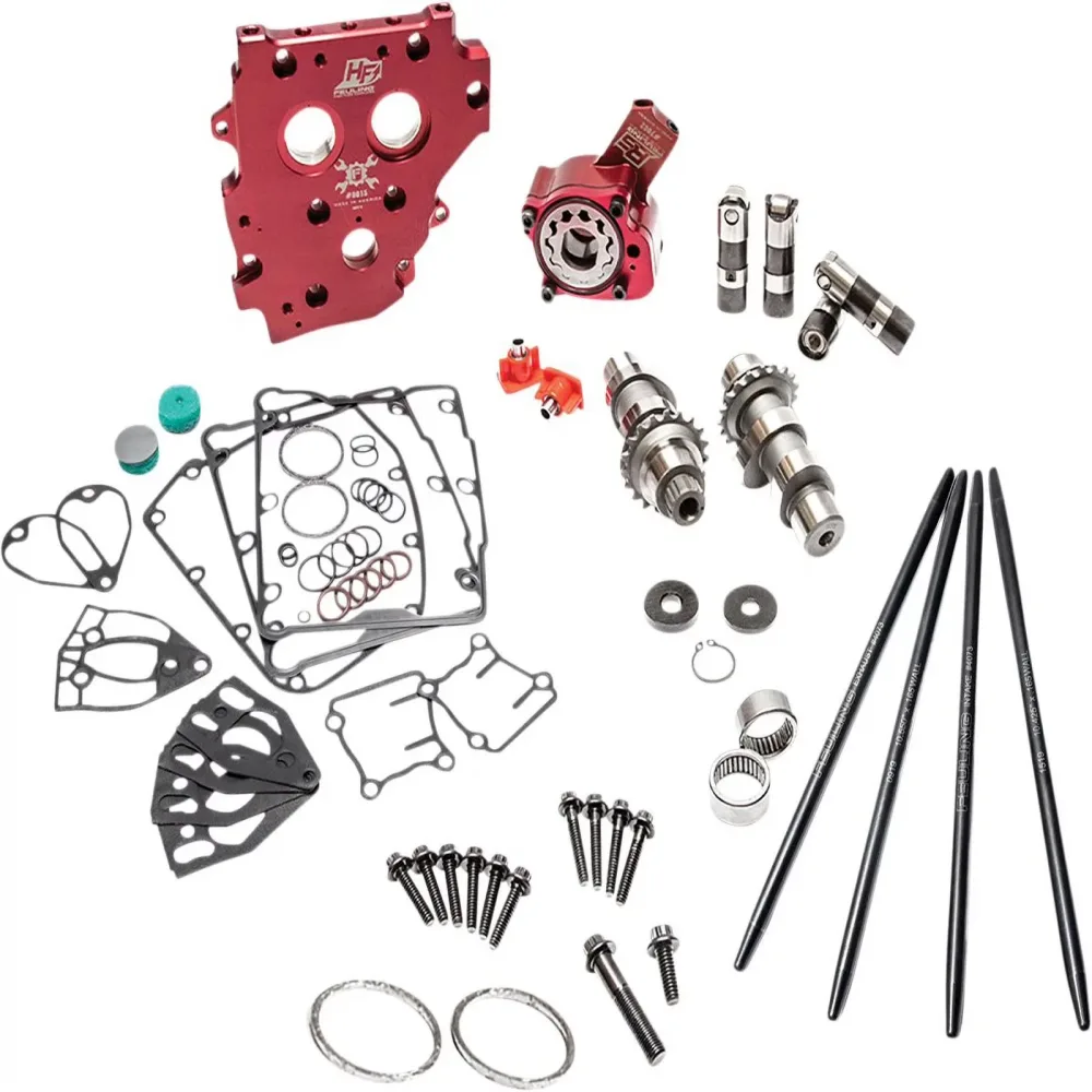 Motorcycle Parts