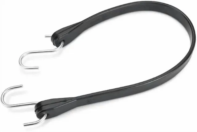 Tent Accessories 19" black 130 lb