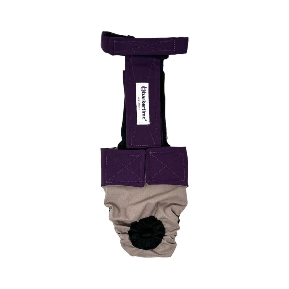 Health & Grooming beige waterproof adjustable